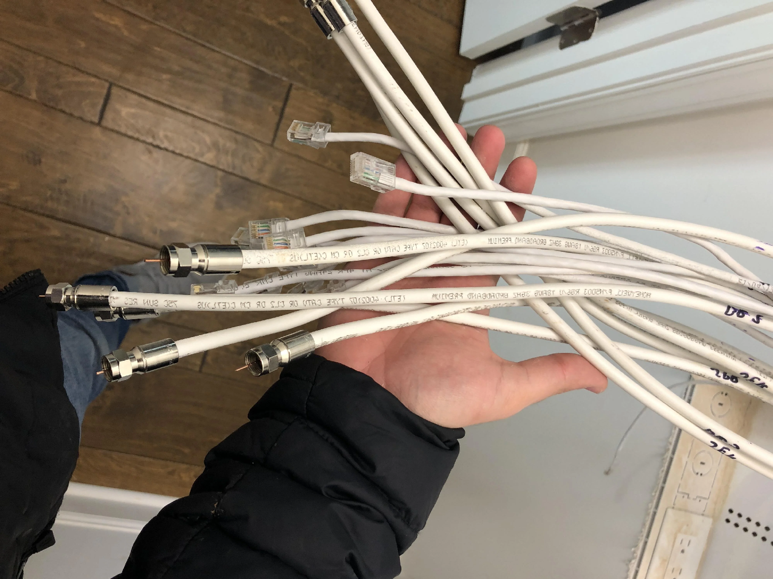Ethernet