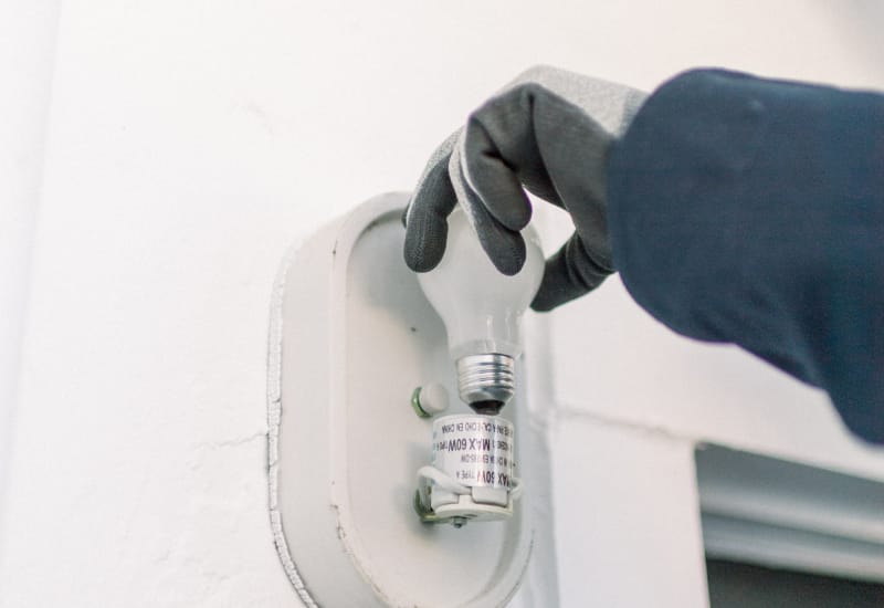 Residential Services